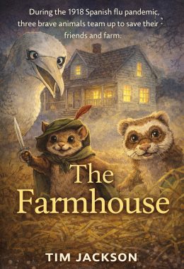 The Farmhouse pic